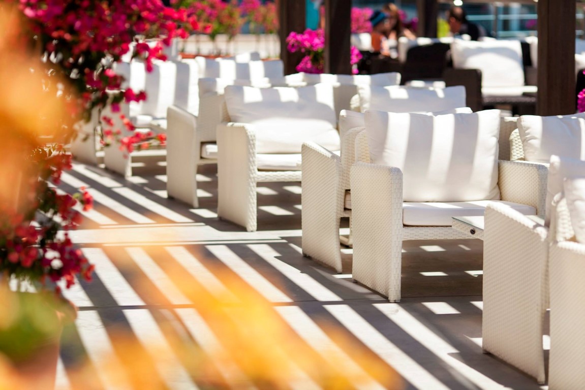 imagini hotel JACARANDA IMPERIAL SIDE